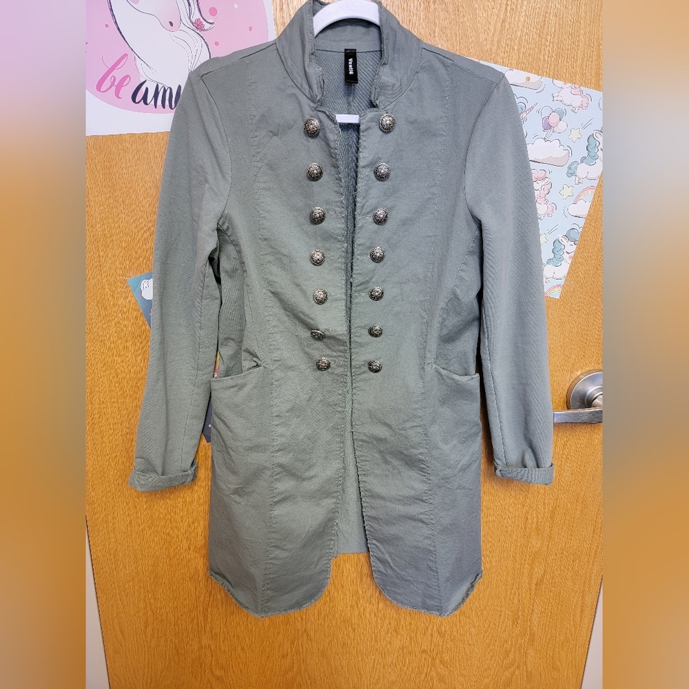 Boutique Coat